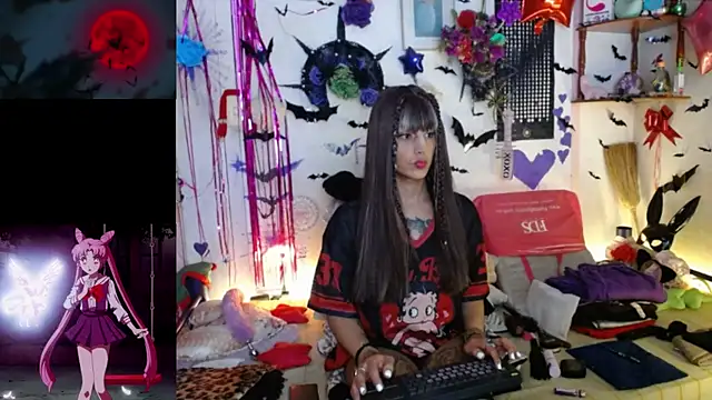 purplekattlyn online show from 10, 6, 2026