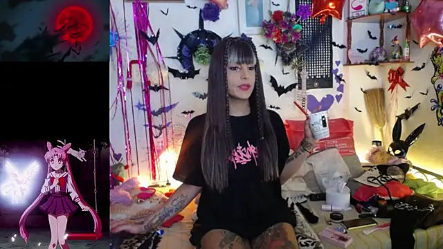 Snapshot of purplekattlyn chatting on 30, 5, 2026 purplekattlyn online show from 30, 5, 2026