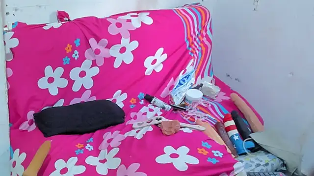 afroditacute15 online show from 31, 1, 2026