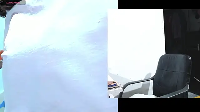 afroditacute15 online show from 27, 2, 2026