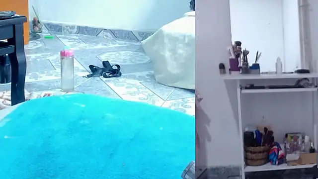 afroditacute15 online show from 21, 11, 2025