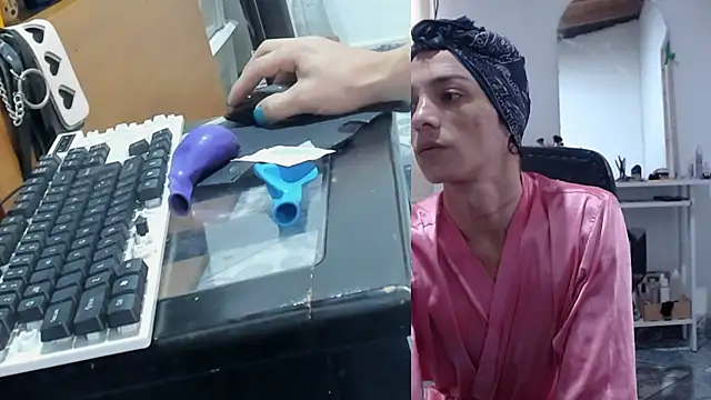 afroditacute15 online show from 29, 11, 2025