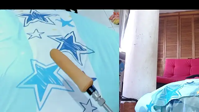 afroditacute15 online show from 21, 10, 2025