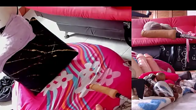 afroditacute15 online show from 12, 10, 2025