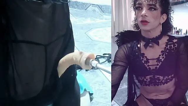 afroditacute15 online show from 3, 12, 2025