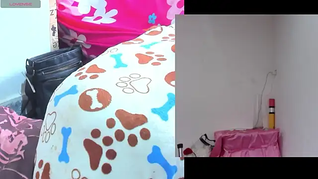 afroditacute15 online show from 23, 2, 2026