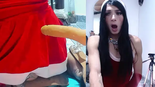 afroditacute15 online show from 1, 12, 2025