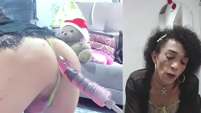 afroditacute15 online show from 18, 11, 2025