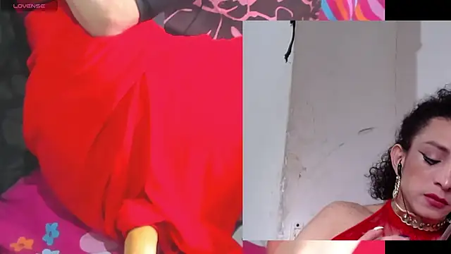 afroditacute15 online show from 8, 2, 2026