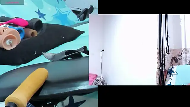 afroditacute15 online show from 11, 3, 2026