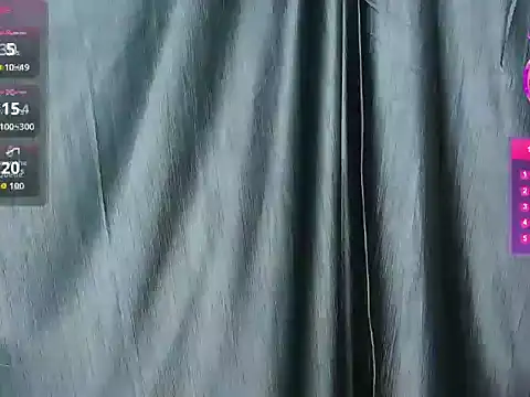 PreetyKitten online show from 19, 3, 2026