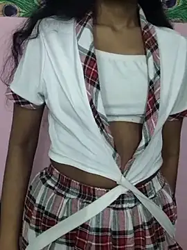 PreetyKitten online show from 4, 3, 2026