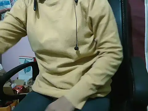 PreetyKitten online show from 11, 1, 2026