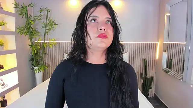 GeorginaReyes online show from 6, 10, 2025