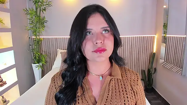 GeorginaReyes online show from 13, 1, 2026