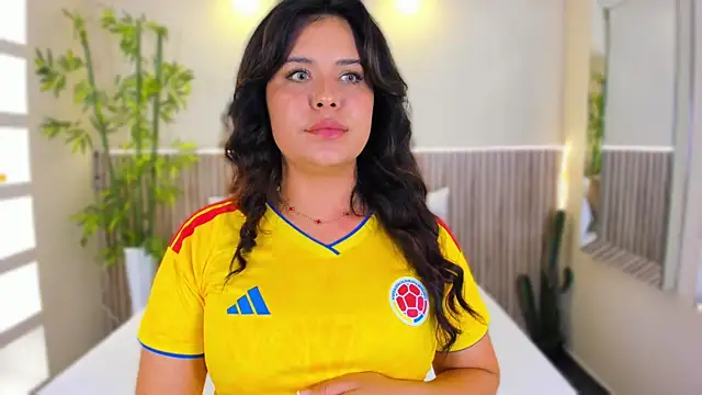 GeorginaReyes online show from 7, 7, 2026