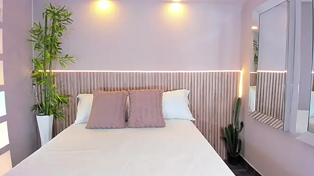 GeorginaReyes online show from 11, 1, 2026