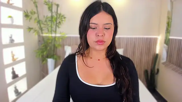 GeorginaReyes online show from 21, 6, 2026