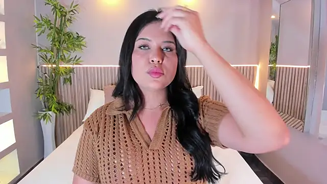 GeorginaReyes online show from 30, 3, 2026