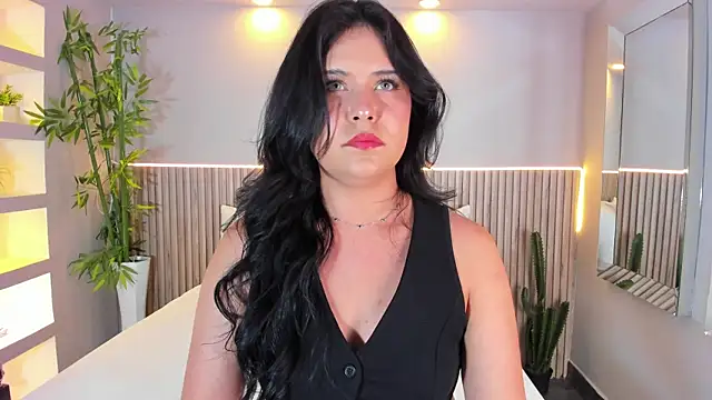 GeorginaReyes online show from 18, 9, 2025