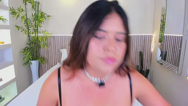 Snapshot of GeorginaReyes chatting on 29, 4, 2026 GeorginaReyes online show from 29, 4, 2026