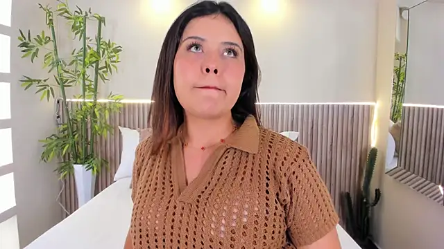 GeorginaReyes online show from 25, 6, 2026