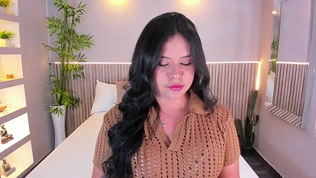 GeorginaReyes online show from 24, 2, 2026