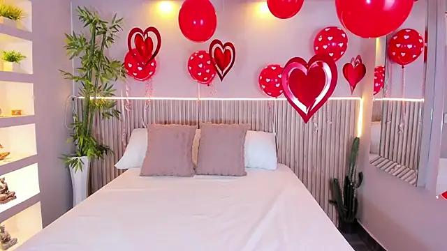 GeorginaReyes online show from 14, 2, 2026