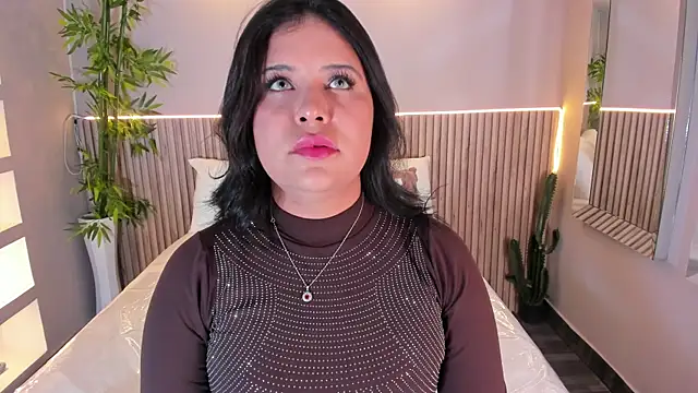 GeorginaReyes online show from 27, 2, 2026