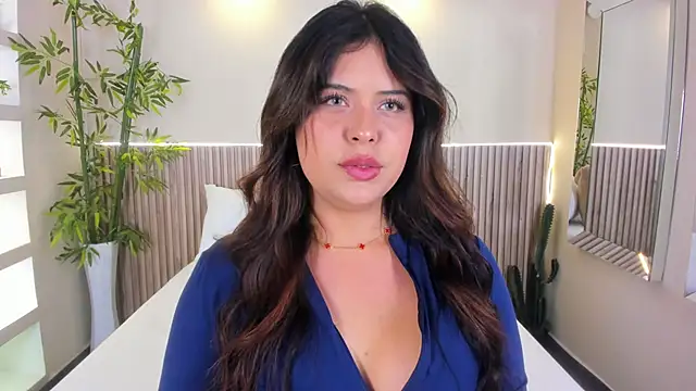 Snapshot of GeorginaReyes chatting on 29, 5, 2026 GeorginaReyes online show from 29, 5, 2026