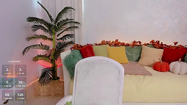 angel claire online show from 8, 11, 2025