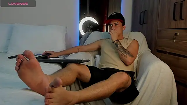 mattiwsmorris  online show from 14, 4, 2026