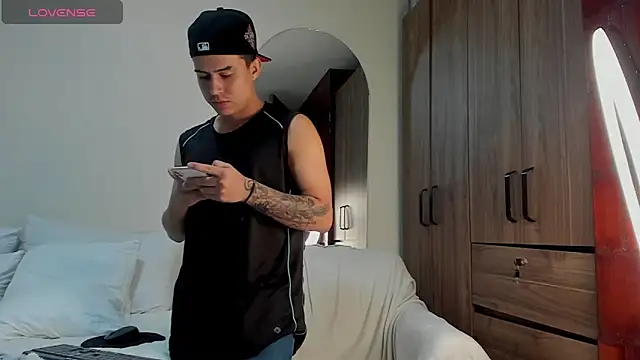 mattiwsmorris  online show from 18, 4, 2026