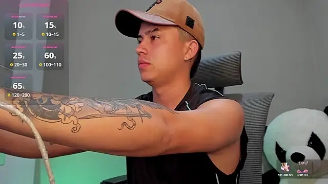 mattiwsmorris  online show from 13, 11, 2025