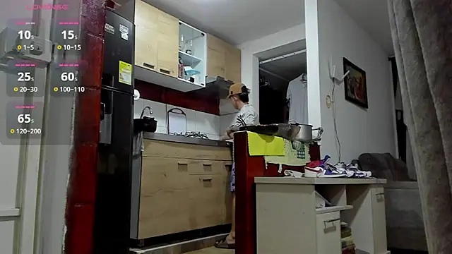 mattiwsmorris  online show from 22, 10, 2025