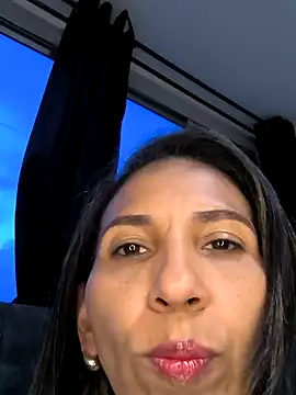 Mrsvictoriaaa online show from 23, 2, 2025