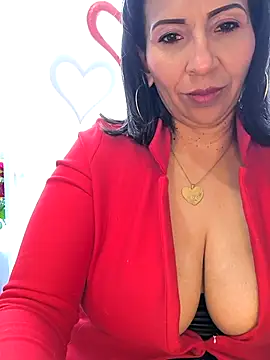 Mrsvictoriaaa online show from 10, 2, 2026
