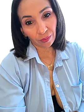 Mrsvictoriaaa online show from 25, 9, 2025