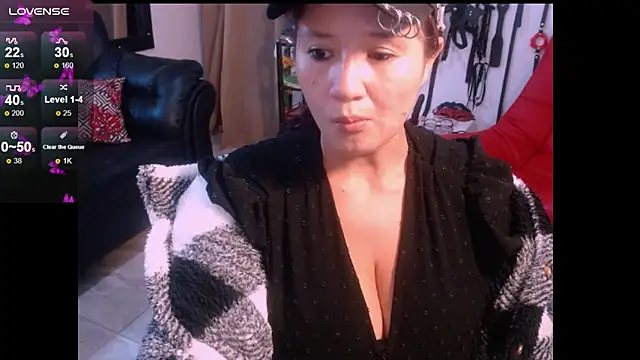 emily1 rosse online show from 16, 11, 2025