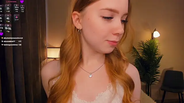 FloraBonde online show from 26, 2, 2025