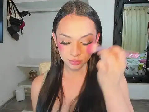 Ladyy Sweet22 online show from 27, 2, 2026