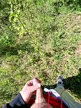 VickyDevilEU online show from 22, 4, 2026