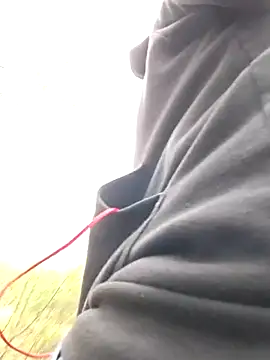 VickyDevilEU online show from 18, 4, 2026