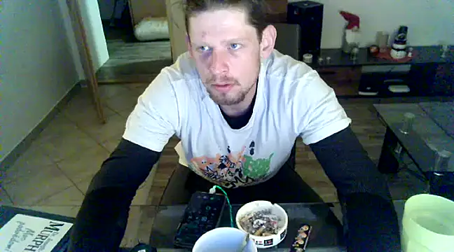Snapshot of VickyDevilEU chatting on 7, 12, 2024 VickyDevilEU online show from 7, 12, 2024