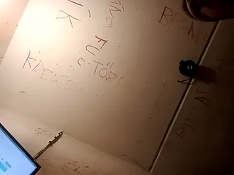 VickyDevilEU online show from 15, 10, 2025