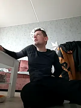 VickyDevilEU online show from 3, 12, 2025