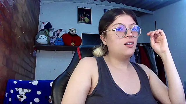 Emily  katz online show from 18, 3, 2025