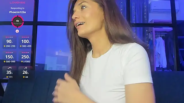 I   love  you online show from 7, 11, 2025