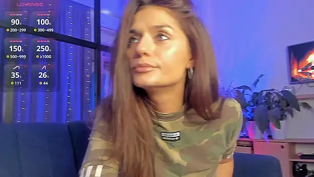 I   love  you online show from 12, 11, 2025