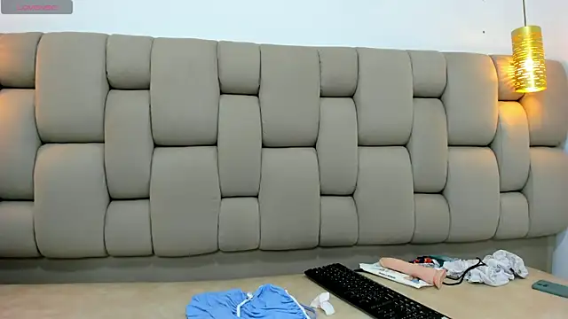 Braylen Sanchez online show from 17, 3, 2025